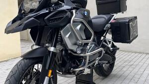 Bmw R 1250 GS Adventure (2021 - 24) 
