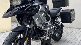 Bmw R 1250 GS Adventure (2021 - 24)