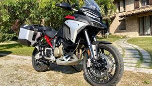 Ducati Multistrada V4 Rally (2023 - 25) 