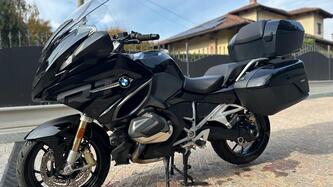 Bmw R 1250 RT (2021 - 25) usata