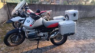 Bmw R 1150 GS Adventure (2002 - 06) usata