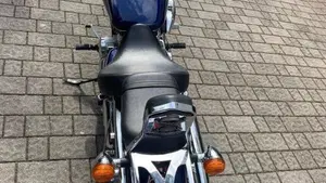 Honda VT 750 Shadow Black Spirit (2007 - 16)  (4)