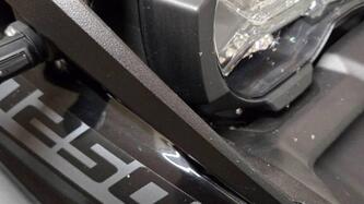 Bmw R 1250 GS (2021 - 24)