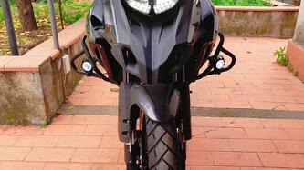 Benelli TRK 502X (2021 - 25) usata