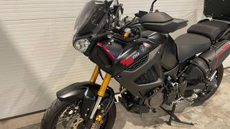 Yamaha XT1200ZE Super Ténéré (2017 - 20)