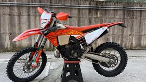 KTM 300 EXC TBI (2024) 