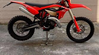 Betamotor RR 125 2T Enduro (2023)