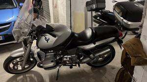 Bmw R 850 R Comfort (2004 - 07) 