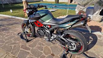 Aprilia Shiver 900 ABS (2019 - 20) usata