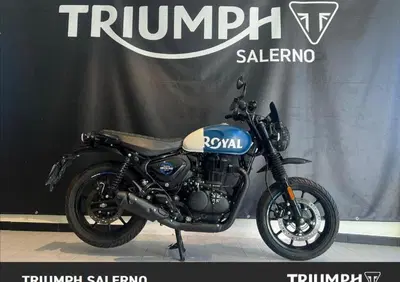 Royal Enfield HNTR 350 (2022 - 26) - Annuncio 9873094