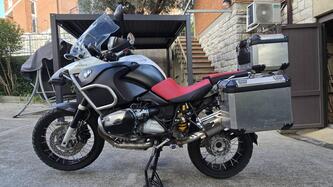 Bmw R 1200 GS Adventure (2006 - 07)