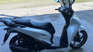 Honda SH 125i Sport (2024 - 25) 