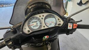 Piaggio Beverly 500 
