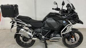 Bmw R 1250 GS Adventure (2021 - 24) 