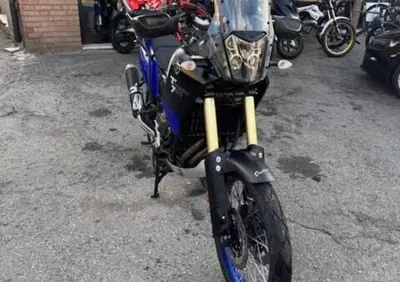 Yamaha Ténéré 700 (2019 - 20) - Annuncio 9873139