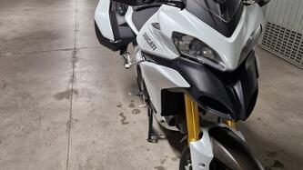 Ducati Multistrada 1200 S Sport (2010 - 12) usata