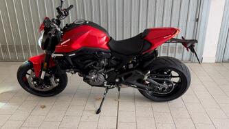 Ducati Monster 937 + (2021 - 25) usata