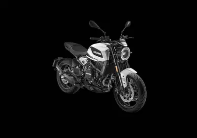 Moto Morini SEIEMMEZZO STR (2022 - 26) - Annuncio 9873152