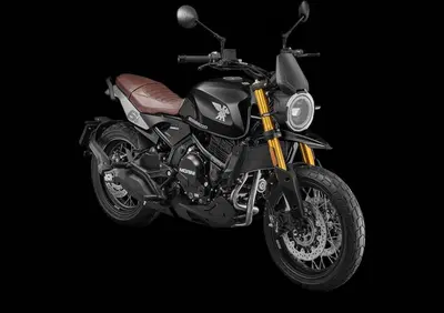 Moto Morini SEIEMMEZZO SCR (2022 - 26) - Annuncio 9873159
