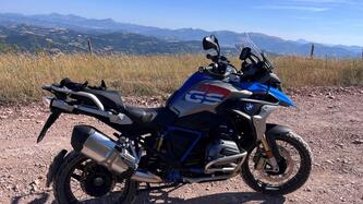 Bmw R 1200 GS (2017 - 18) usata
