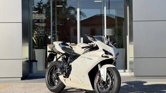 Ducati 1198 (2009 - 12)