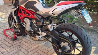MV Agusta Brutale 800 EAS ABS (2012 - 15)