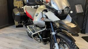 Bmw R 1150 GS Adventure (2002 - 06) 
