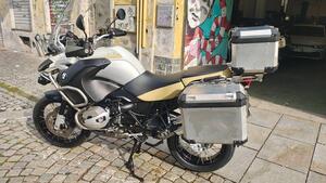 Bmw R 1200 GS Adventure (2010 - 13) 