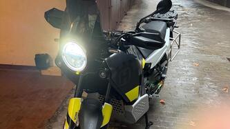 Husqvarna Norden 901 (2022 - 25)