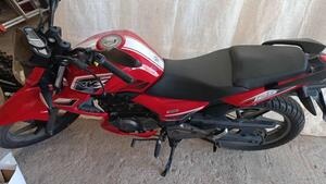 Keeway Motor RKS 125 (2016 - 17) 