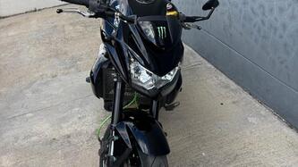 Kawasaki Z 750 (2007 - 14)