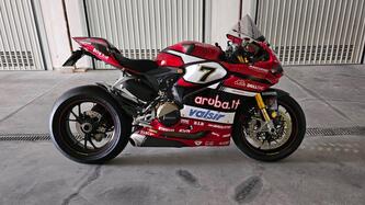 Ducati 1299 Panigale S (2015 - 18) usata