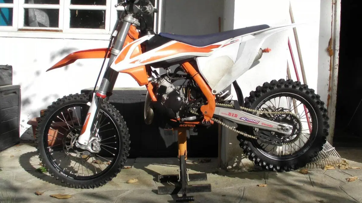 KTM 85 SX (2020)  (3)