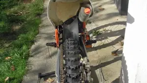 KTM 85 SX (2020)  (5)