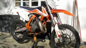 KTM 85 SX (2020)  (2)