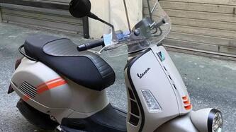 Vespa GTV 300 Hpe (2023 - 25) usata