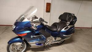 Bmw K 1200 LT (2004 - 10) 