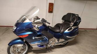 Bmw K 1200 LT (2004 - 10)