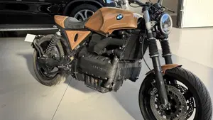 Bmw K 1100 RS ABS 