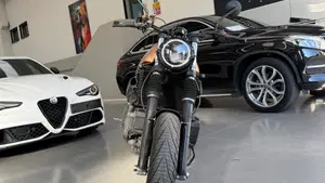 Bmw K 1100 RS ABS  (3)