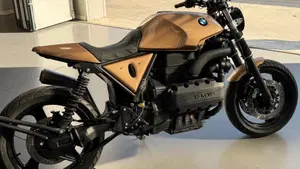 Bmw K 1100 RS ABS  (5)