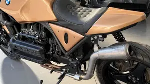 Bmw K 1100 RS ABS  (7)