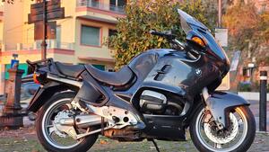 Bmw R 1100 RT ABS (1995 - 2001) 
