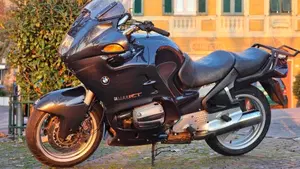 Bmw R 1100 RT ABS (1995 - 2001)  (3)