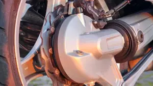 Bmw R 1100 RT ABS (1995 - 2001)  (4)