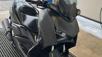 Yamaha X-Max 300 (2021 - 24) usata