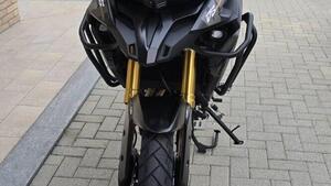 Voge Valico 625DSX (2025) 