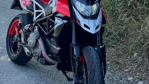 Ducati Hypermotard 950 RVE (2022 - 25) 