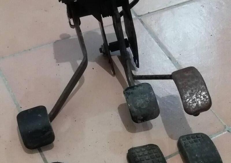 Citroen 2CV 6 Special