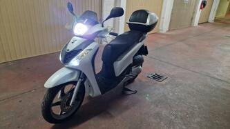 Honda SH 150 i (2009 - 12)